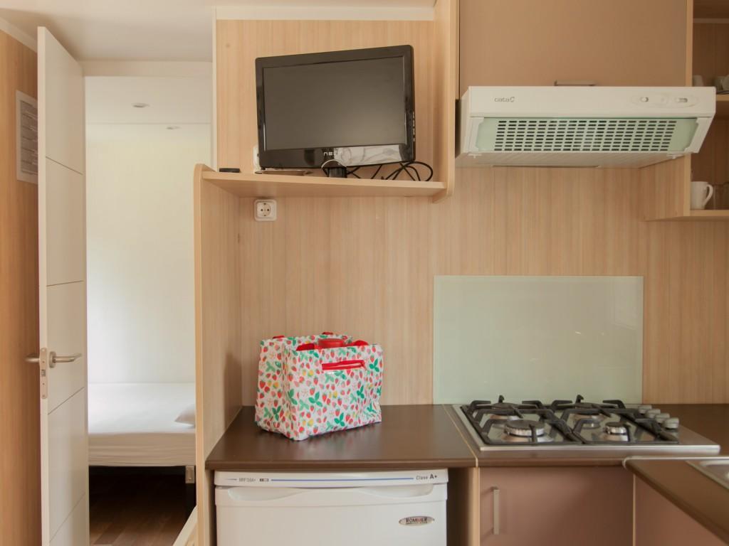 Camping Senia Caballo De Mar Pineda de Mar Eksteriør billede