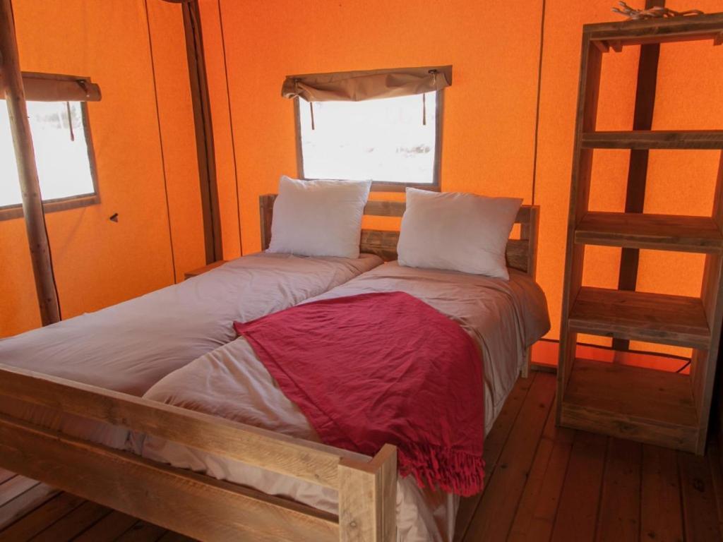 Camping Senia Caballo De Mar Pineda de Mar Eksteriør billede